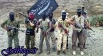 از نیروهای ربوده شده است در میرجاوه ، جیش العدل&quot، نخستین تصویرهای ادعایی &quot