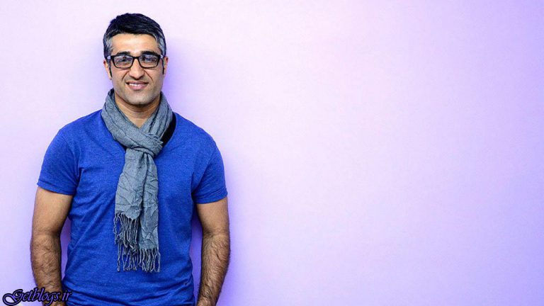 مخاطب جهت من ارزش ویژه‌ای دارد/ نصف بازیگران سینمای‌ کشور عزیزمان ایران در فیل